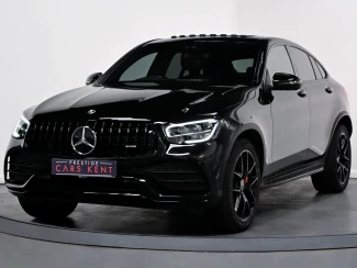 Mercedes-Benz GLC Image 6