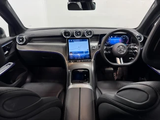 Mercedes-Benz GLC Image 2