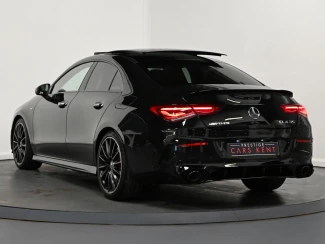 Mercedes-Benz CLA Image 3