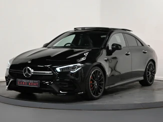 Mercedes-Benz CLA Image 6