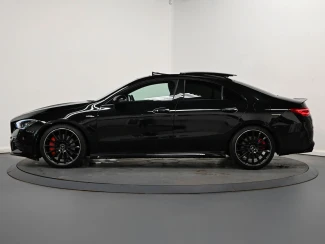 Mercedes-Benz CLA Image 4