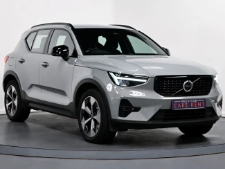 Volvo XC40 Image 1