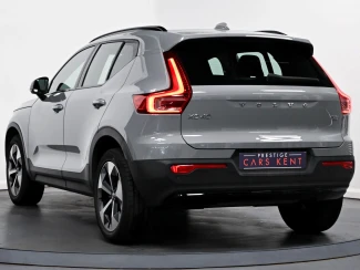 Volvo XC40 Image 3