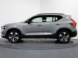 Volvo XC40 Image 4