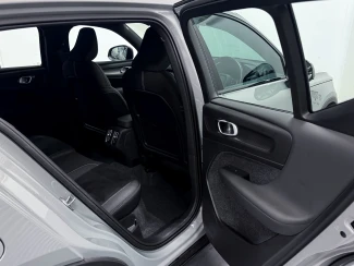 Volvo XC40 Image 8