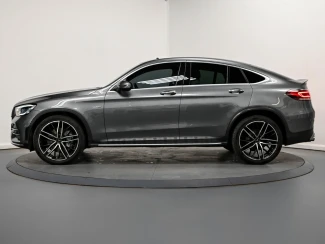 Mercedes-Benz GLC Image 4