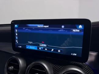 Mercedes-Benz GLC Image 7