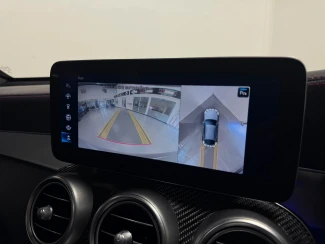 Mercedes-Benz GLC Image 8