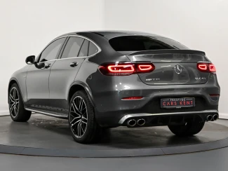 Mercedes-Benz GLC Image 3
