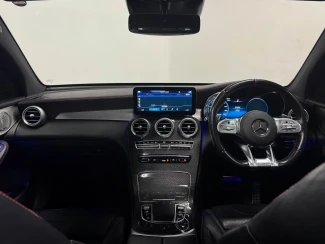 Mercedes-Benz GLC Image 2