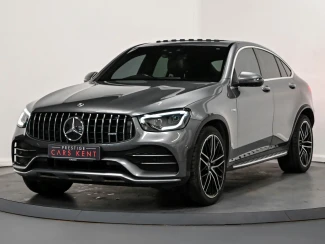 Mercedes-Benz GLC Image 6