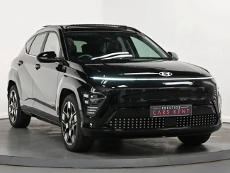 Hyundai KONA KAUAI Image 1