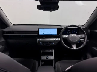 Hyundai KONA KAUAI Image 2