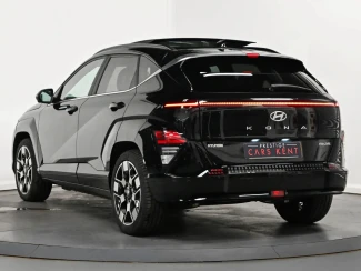 Hyundai KONA KAUAI Image 3