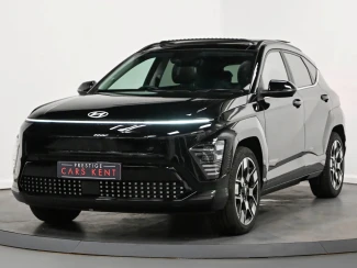Hyundai KONA KAUAI Image 6