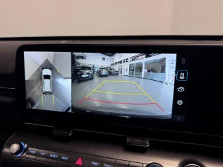 Hyundai KONA KAUAI Image 8