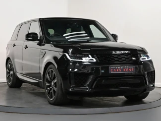 Land Rover Range Rover Sport Image 1