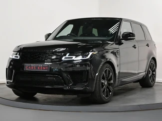 Land Rover Range Rover Sport Image 6