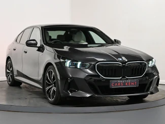 BMW 5 Series Listing Image