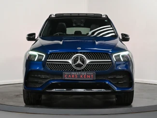 Mercedes-Benz GLE Image 6
