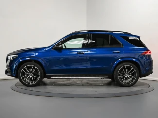 Mercedes-Benz GLE Image 4