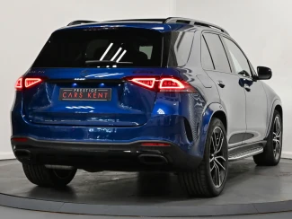 Mercedes-Benz GLE Image 7