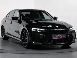 BMW 3 Series Listing Image