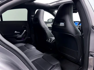 Mercedes-Benz CLA Image 8