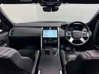 Land Rover Discovery Image 2