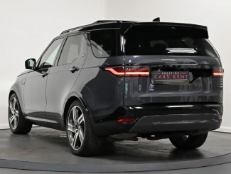 Land Rover Discovery Image 3