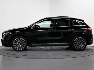 Mercedes-Benz GLA Image 4