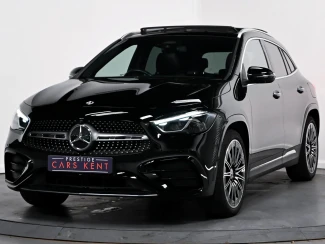 Mercedes-Benz GLA Image 6