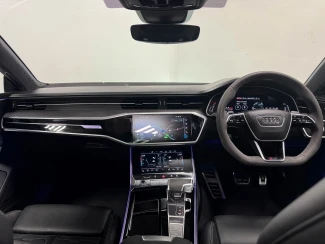 Audi RS7 Image 2