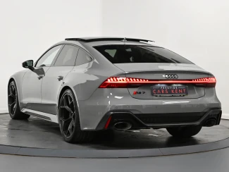 Audi RS7 Image 3
