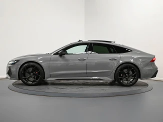 Audi RS7 Image 4