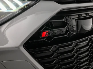 Audi RS7 Image 6