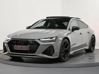 Audi RS7 Image 7