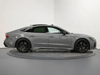 Audi RS7 Image 8
