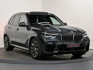 BMW X5 Listing Image