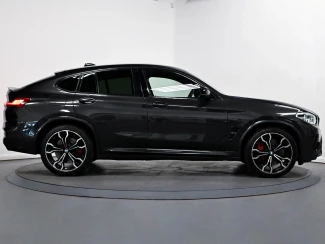 BMW X4M Image 7
