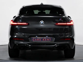 BMW X4M Image 6