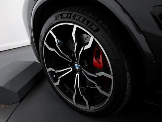 BMW X4M Image 8
