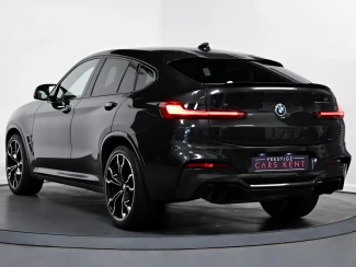 BMW X4M Image 3