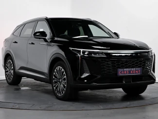 OMODA 9 Listing Image