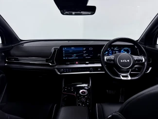 Kia Sportage Image 2