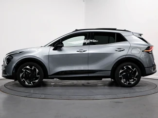 Kia Sportage Image 4