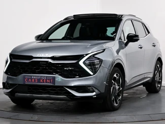 Kia Sportage Image 6