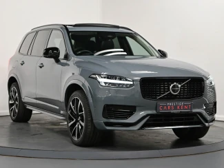 Volvo XC90 Image 1