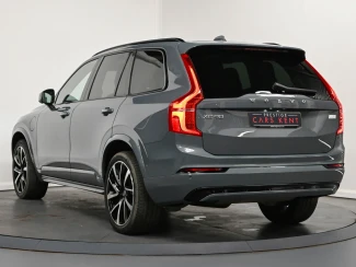 Volvo XC90 Image 3