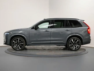 Volvo XC90 Image 4